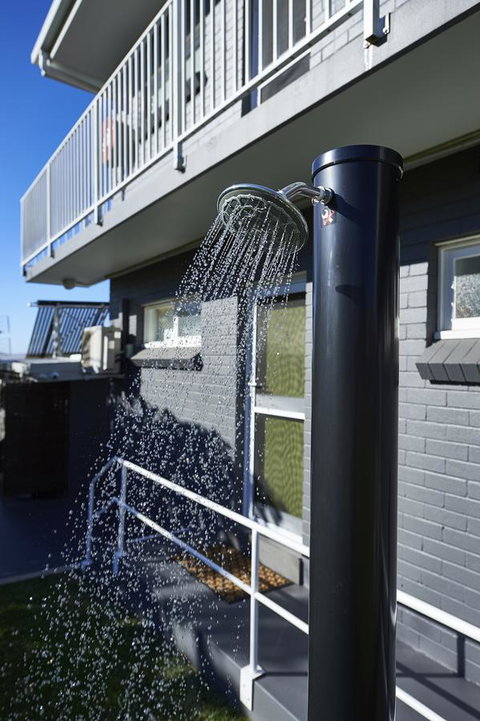 Harbour View Apartments - Broome Tourism 15