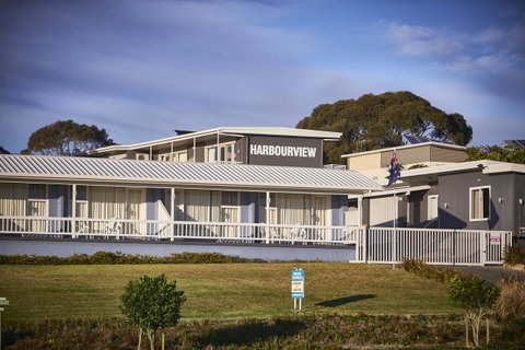 Harbour View Apartments - Broome Tourism 10