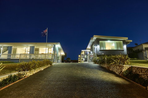 Harbour View Apartments - Broome Tourism 27