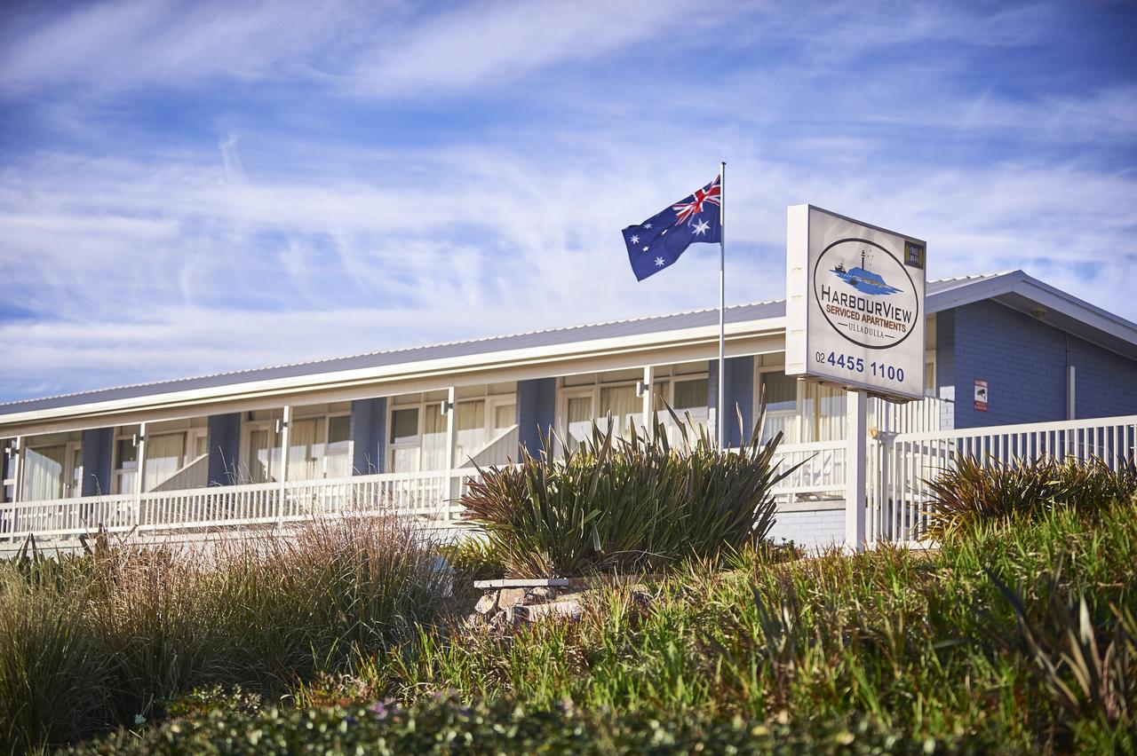 Ulladulla NSW Broome Tourism