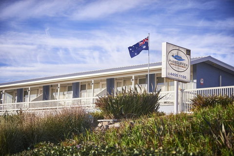 Harbour View Apartments - Broome Tourism 0