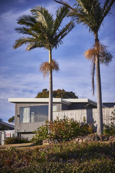 Harbour View Apartments - Broome Tourism 11