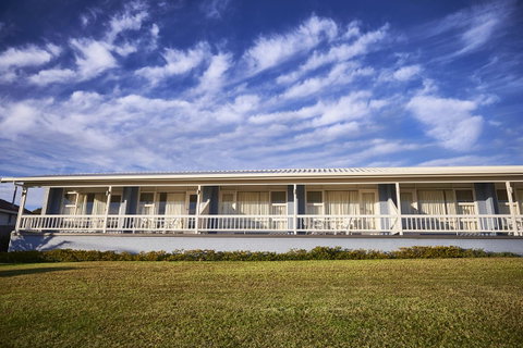Harbour View Apartments - Broome Tourism 31
