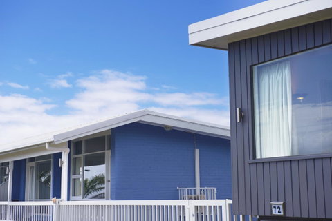 Harbour View Apartments - Broome Tourism 32