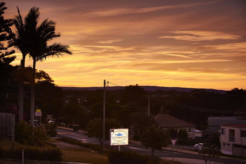 Harbour View Apartments - Broome Tourism 21