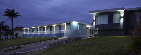 Harbour View Apartments - Broome Tourism 23