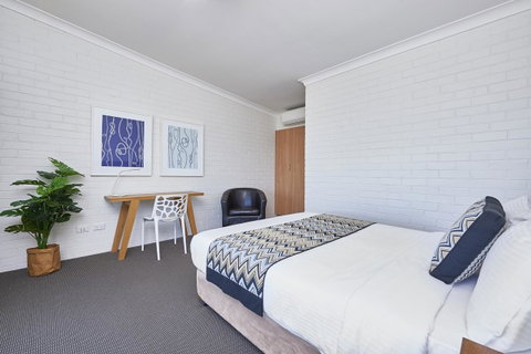Harbour View Apartments - Broome Tourism 7