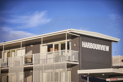 Harbour View Apartments - Broome Tourism 18