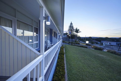 Harbour View Apartments - Broome Tourism 19