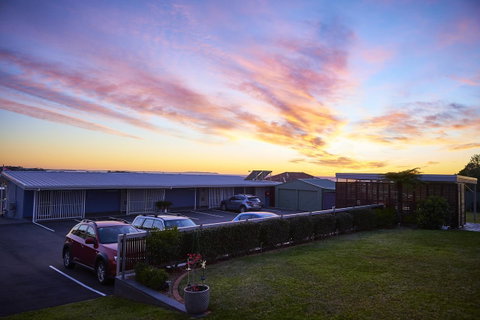 Harbour View Apartments - Broome Tourism 26