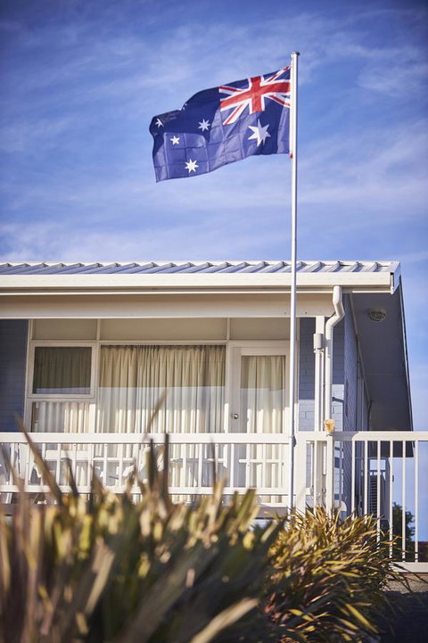 Harbour View Apartments - Broome Tourism 8