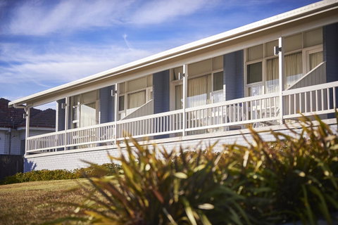 Harbour View Apartments - Broome Tourism 9