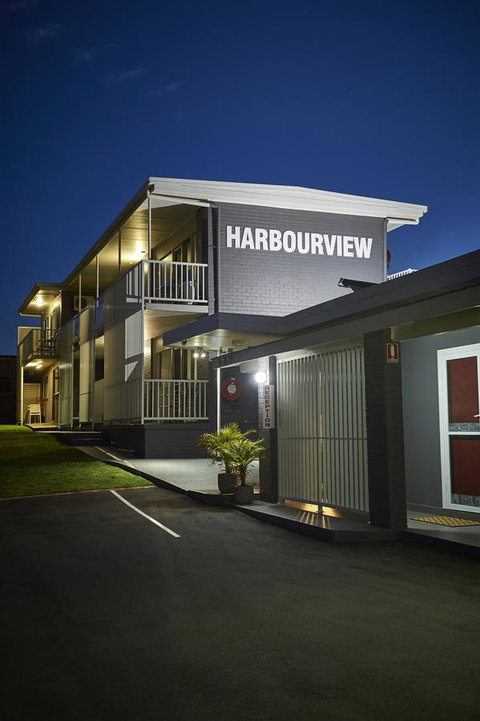 Harbour View Apartments - Broome Tourism 28
