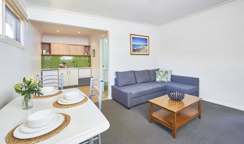 Harbour View Apartments - Broome Tourism 1