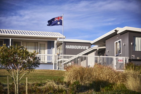 Harbour View Apartments - Broome Tourism 3