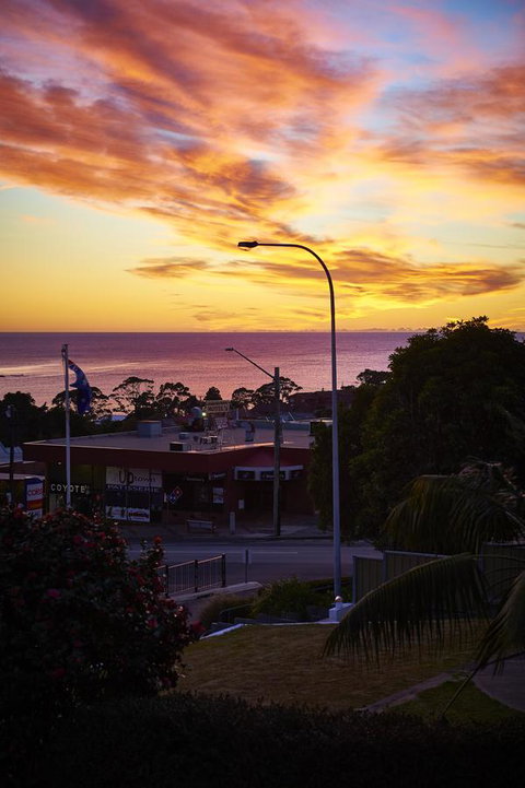 Harbour View Apartments - Broome Tourism 17