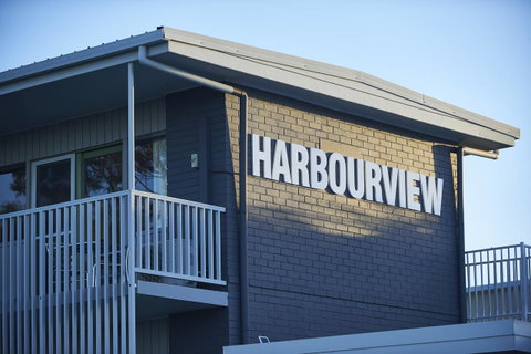 Harbour View Apartments - Broome Tourism 12