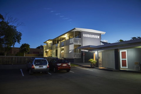 Harbour View Apartments - Broome Tourism 29