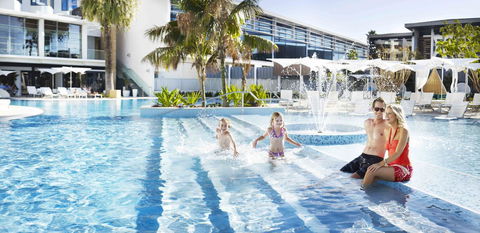 Crown Metropol Perth - Broome Tourism 1