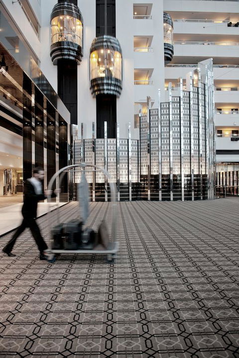 Crown Metropol Perth - Broome Tourism 3
