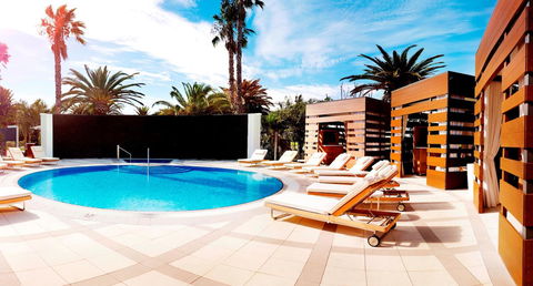 Crown Metropol Perth - Broome Tourism 11