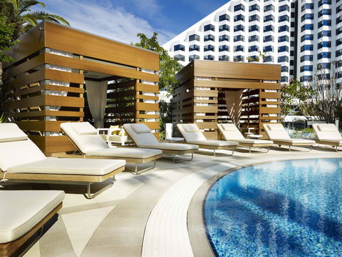 Crown Metropol Perth - Broome Tourism 9