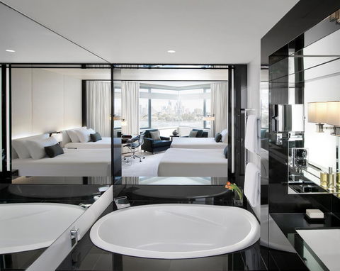 Crown Metropol Perth - Broome Tourism 16