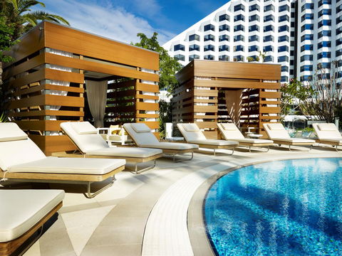 Crown Metropol Perth - Broome Tourism 7