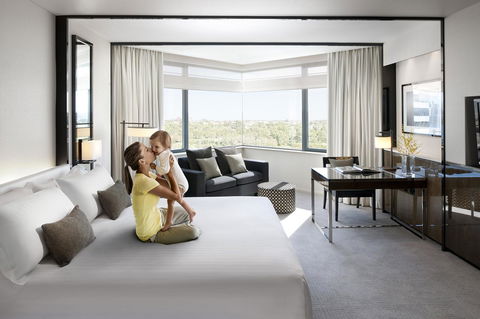 Crown Metropol Perth - Broome Tourism 12