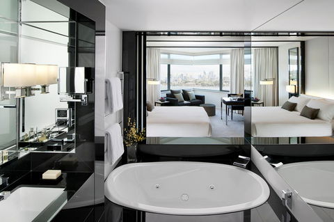 Crown Metropol Perth - Broome Tourism 14