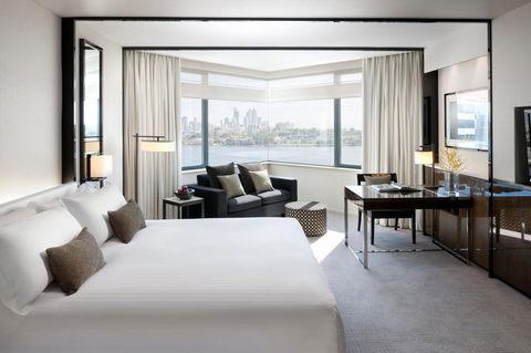 Crown Metropol Perth - Broome Tourism 15