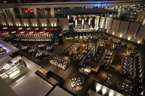 Crown Metropol Perth - Broome Tourism 10