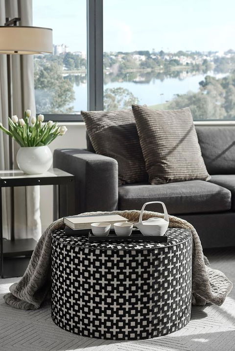 Crown Metropol Perth - Broome Tourism 20