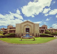Abbey Beach Resort - Broome Tourism