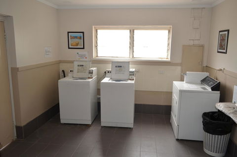 Country Comfort Amity Motel - Broome Tourism 14