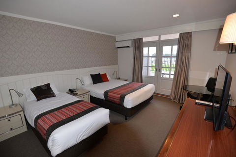Country Comfort Amity Motel - Broome Tourism 15