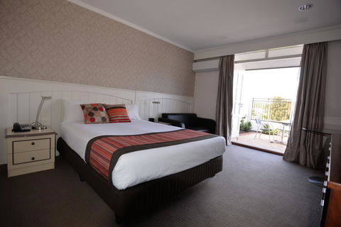 Country Comfort Amity Motel - Broome Tourism 8