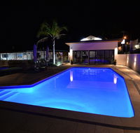 Country Comfort Amity Motel - Broome Tourism