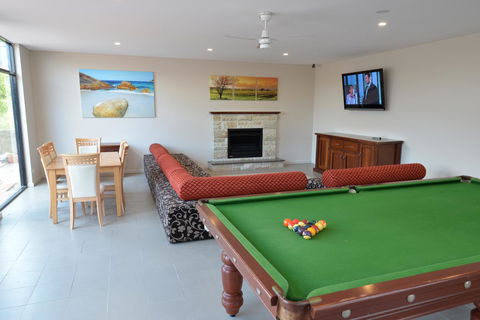 Country Comfort Amity Motel - Broome Tourism 9