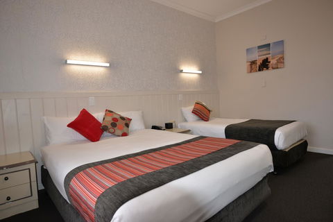 Country Comfort Amity Motel - Broome Tourism 25