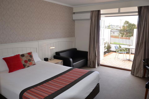 Country Comfort Amity Motel - Broome Tourism 3