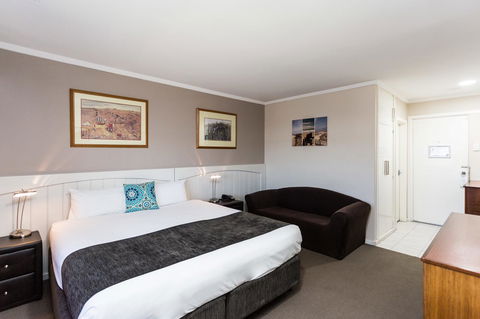 Country Comfort Amity Motel - Broome Tourism 44