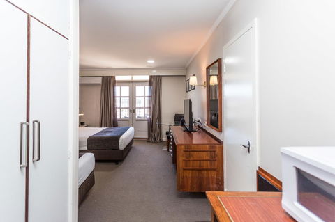 Country Comfort Amity Motel - Broome Tourism 31