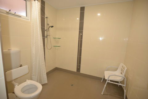 Country Comfort Amity Motel - Broome Tourism 17