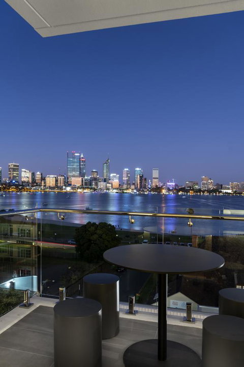 Quest South Perth Foreshore - Broome Tourism 1