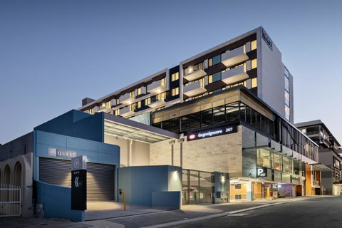Quest South Perth Foreshore - Broome Tourism 0