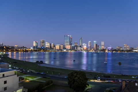 Quest South Perth Foreshore - Broome Tourism 23