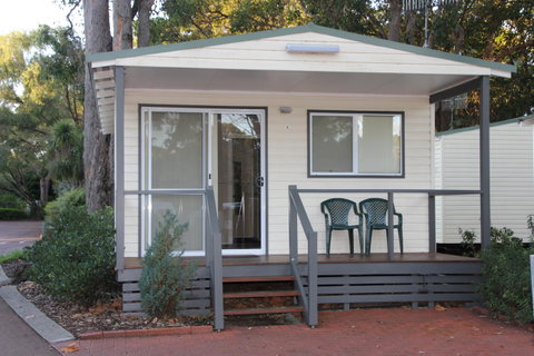 Margaret River Tourist Park - Broome Tourism 44