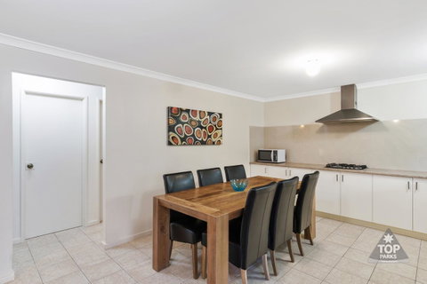 Margaret River Tourist Park - Broome Tourism 6