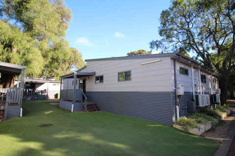Margaret River Tourist Park - Broome Tourism 24